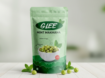 Mint Makhana