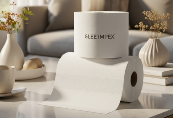 Premium Tissue Paper Products